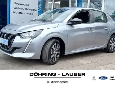 Gebraucht Peugeot 208