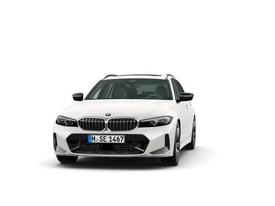 Usata BMW 320 Shadowline 190 CV (139 kW) 2026 Station wagon