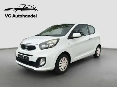 Gebraucht Kia Picanto