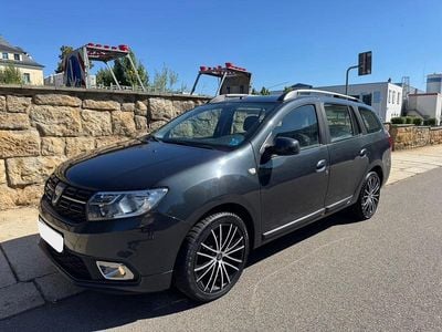 Dacia Logan MCV