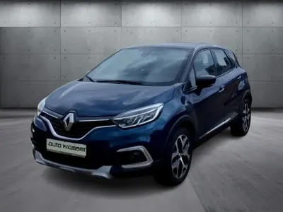 Gebraucht Renault Captur Intens 90 PS (66 kW) 2019 Bixwd SUV