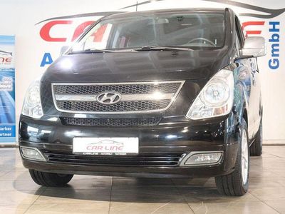 Hyundai H-1