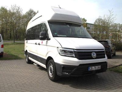 Gebraucht VW California California 2023 Weiss Van