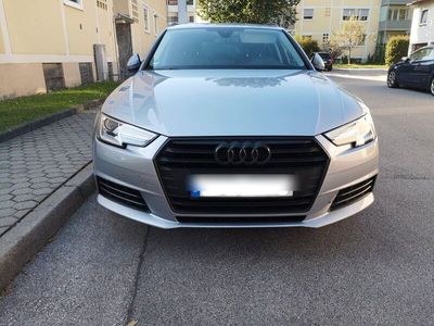 gebraucht Audi A4 2.0 TDI S tronic Avant