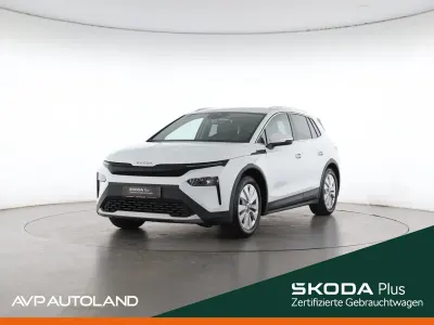 Gebraucht Skoda Elroq