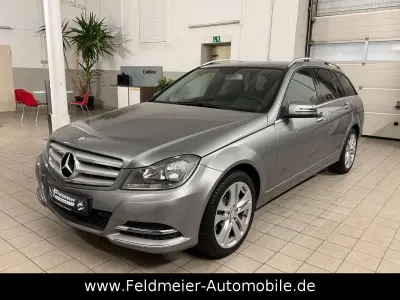 Gebraucht Mercedes C180