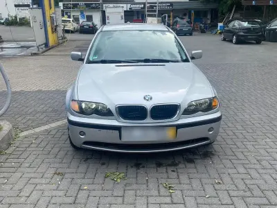 Gebraucht BMW 316