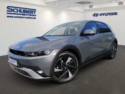 Nouvelle Hyundai Ioniq 5 167 kW (228 ch) 2026 Gris SUV