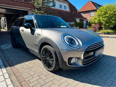 Gebraucht Mini Cooper Clubman