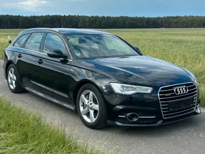 Gebraucht Audi A6