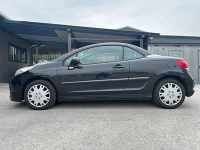 Peugeot 207 CC