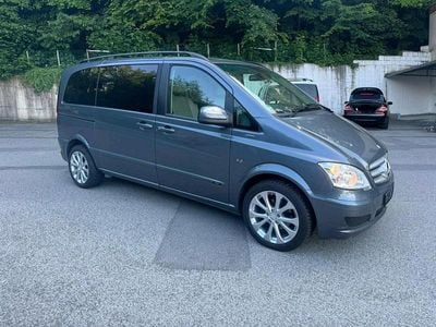 Mercedes Viano