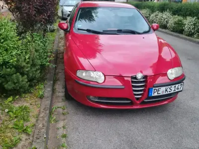 Gebraucht Alfa Romeo 147