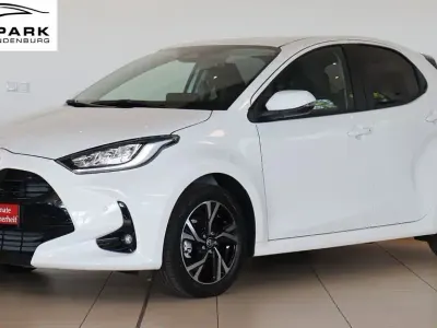 Gebraucht Toyota Yaris Hybrid