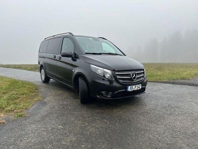Mercedes Vito