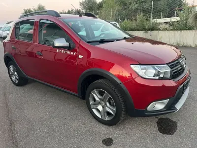 Gebraucht Dacia Sandero Anniversary 90 PS (66 kW) 2020 Limousine