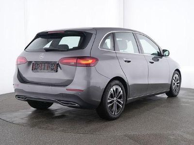 Usata Mercedes B220 Progressive 190 CV (139 kW) 2025 Grigio Monovolume