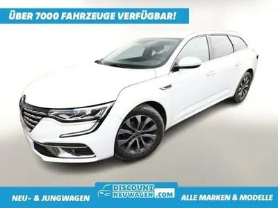 Renault Talisman GrandTour