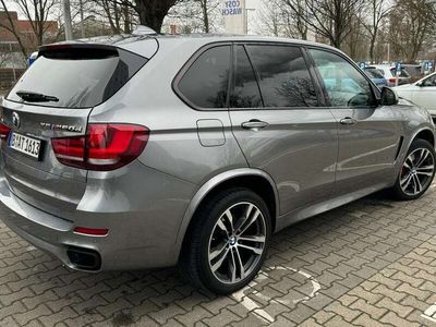 BMW X5 M