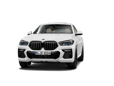 Gebraucht BMW X6 Efficient Dynamics 286 PS (210 kW) 2025 SUV