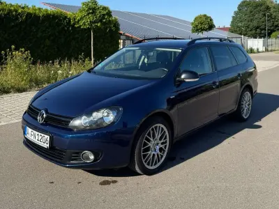 Gebraucht VW Golf VII