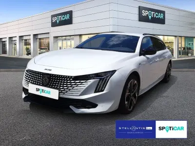 Gebraucht Peugeot 508