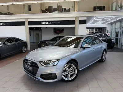 Używany Audi A4