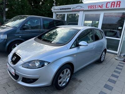 Seat Altea