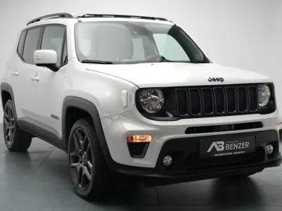 Gebraucht Jeep Renegade
