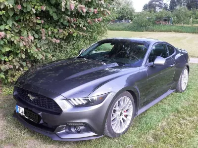 Gebraucht Ford Mustang