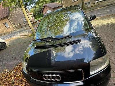 Audi A2