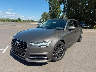 Occasion Audi A6