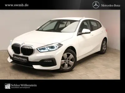 Gebraucht BMW 118
