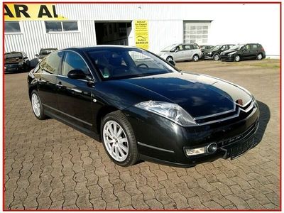 Citroën C6