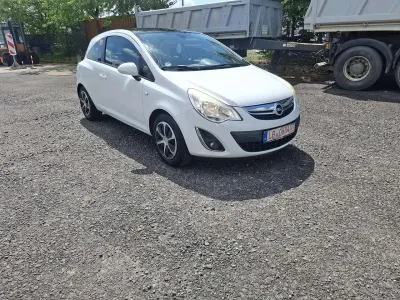 Usata Opel Corsa