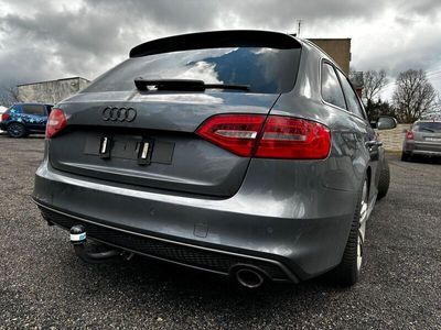 gebraucht Audi A4 3.0 tdi