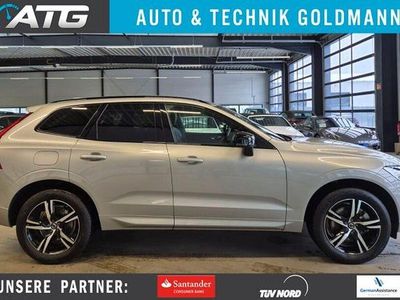 Gebraucht Volvo XC60 294 PS (216 kW) 2021 Andere SUV