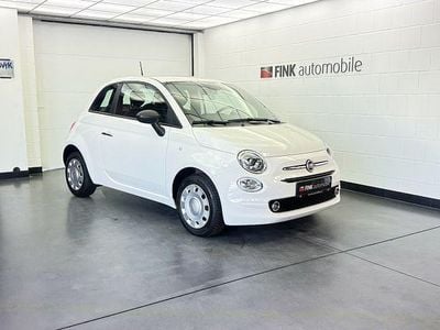Gebraucht Fiat 500 Dolcevita 69 PS (50 kW) 2023 Weiß Limousine