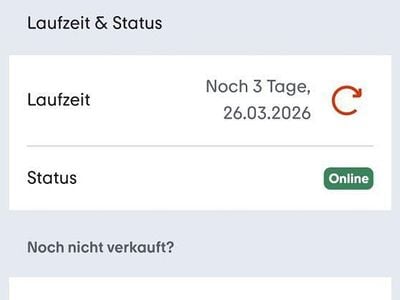 Gebraucht Alpina D3 349 PS (256 kW) 2018 Schwarz Kombi