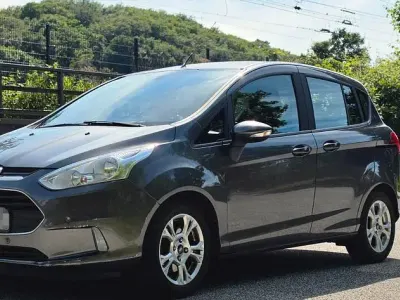 Gebraucht Ford B-MAX