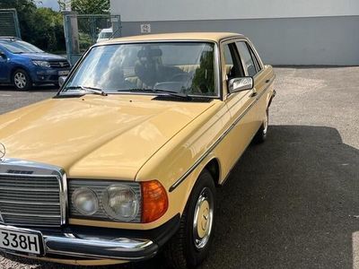 gebraucht Mercedes 250 