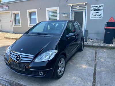 gebraucht Mercedes A180 A 180*Klima