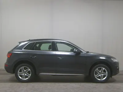Gebraucht Audi Q5