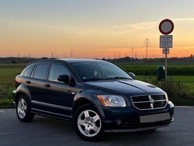 Dodge Caliber