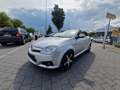 Opel Tigra