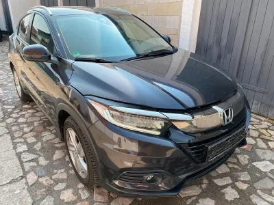 Gebraucht Honda HR-V 131 PS (96 kW) 2019 Andere farben SUV