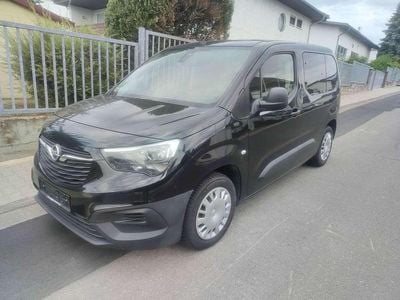Opel Combo Life