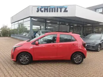 Gebraucht Kia Picanto
