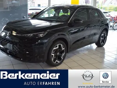 Nouvelle VW T-Roc R-line 150 ch (110 kW) 2026 Noir SUV