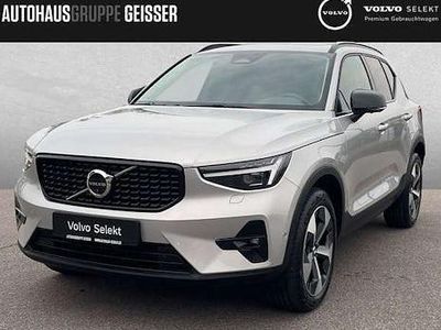 Gebraucht Volvo XC40 Plus 197 PS (144 kW) 2025 Silber SUV